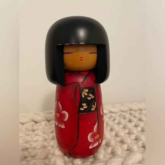 Kokeshi Collection - Picture 3 of 8
